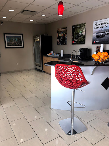 Toyota Dealer «Pohanka Toyota Of Salisbury», reviews and photos, 2010 N Salisbury Blvd, Salisbury, MD 21801, USA