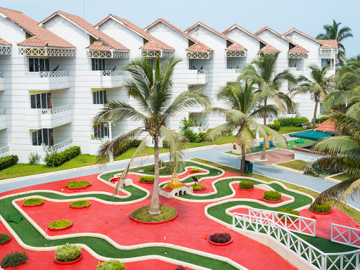 Resorts lujo Cartagena