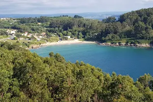 Praia de Chanteiro image