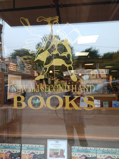 Book Store «Boswell Book Company», reviews and photos, 2559 N Downer Ave, Milwaukee, WI 53211, USA