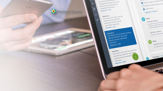 Wolters Kluwer Italia Srl Via dei Cedri, 6, 70020 Zona Industr. Contrada La Marches BA, Italia