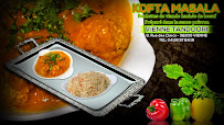 Curry du Restaurant indien Restaurant Vienne Tandoori - Indien Pakistanais - n°1
