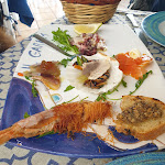 Photo n°4 de l'avis de Angela.l fait le 23/12/2021 à 09:16 sur le  Il Garum à Bacoli