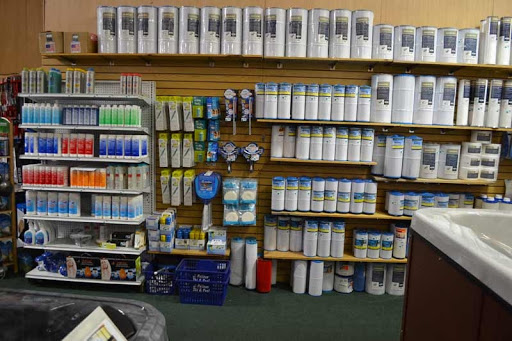 Hot Tub Store «Pelican Leisure Sports», reviews and photos, 1230 N West End Blvd, Quakertown, PA 18951, USA