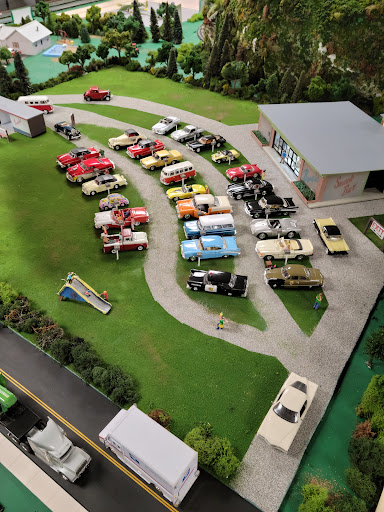 Museum «Glenn L Martin Aviation Museum», reviews and photos, 701 Wilson Point Rd, Baltimore, MD 21220, USA