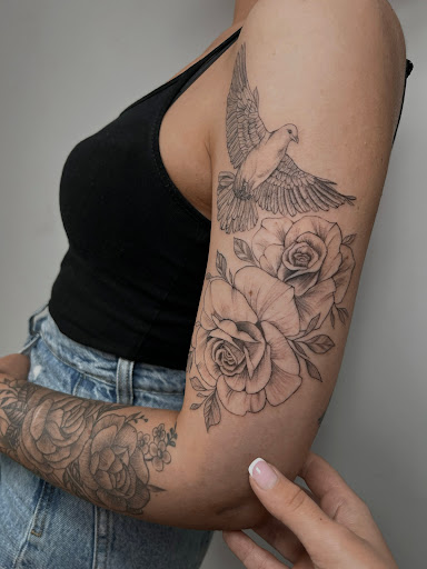 ORNA.INK | PMU & Tattoo Studio
