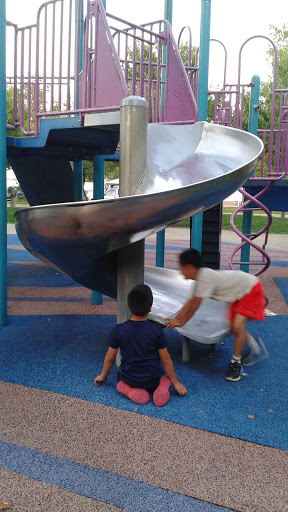 Park «Archmere Park», reviews and photos, 4117 Oak Park Ave, Cleveland, OH 44109, USA