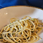 Photo n°3 de l'avis de Babi.a fait le 17/09/2023 à 14:48 sur le  Pastrocchio - Feed Your Happiness à Riccione