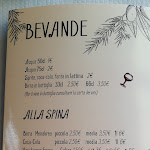 Photo n°4 de l'avis de Simone.a fait le 03/07/2020 à 07:18 sur le  Ristorante Il Crinale à Montecalvo in Foglia