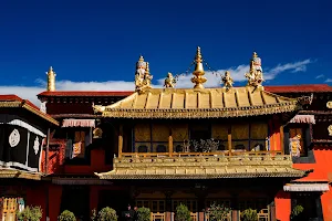 Jokhang Temple image