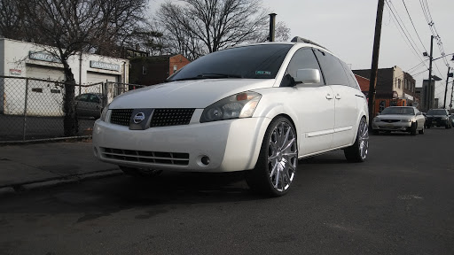 26 Passaic St, Trenton, NJ 08618, USA