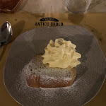 Photo n°2 de l'avis de James.o fait le 16/09/2023 à 20:01 sur le  Osteria Antico Brolo à Gardone Riviera