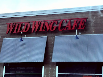 Wild Wing Cafe