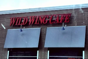 Wild Wing Cafe image