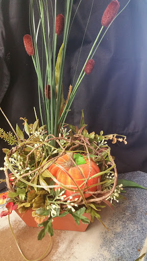 Florist «Fort Myers Flower House», reviews and photos, 3441 Fowler St, Fort Myers, FL 33901, USA