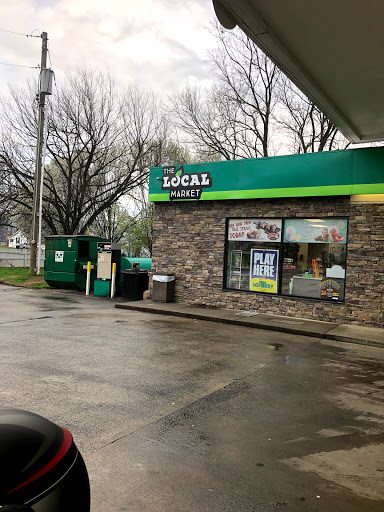 Gas Station «BP», reviews and photos, 106 3rd Ave, Dayton, TN 37321, USA