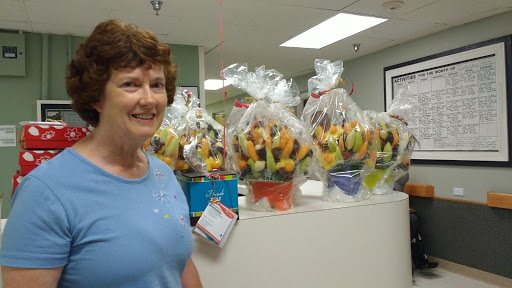 Gift Shop «Edible Arrangements», reviews and photos, 5 Regent Park Blvd Unit 101, Asheville, NC 28806, USA