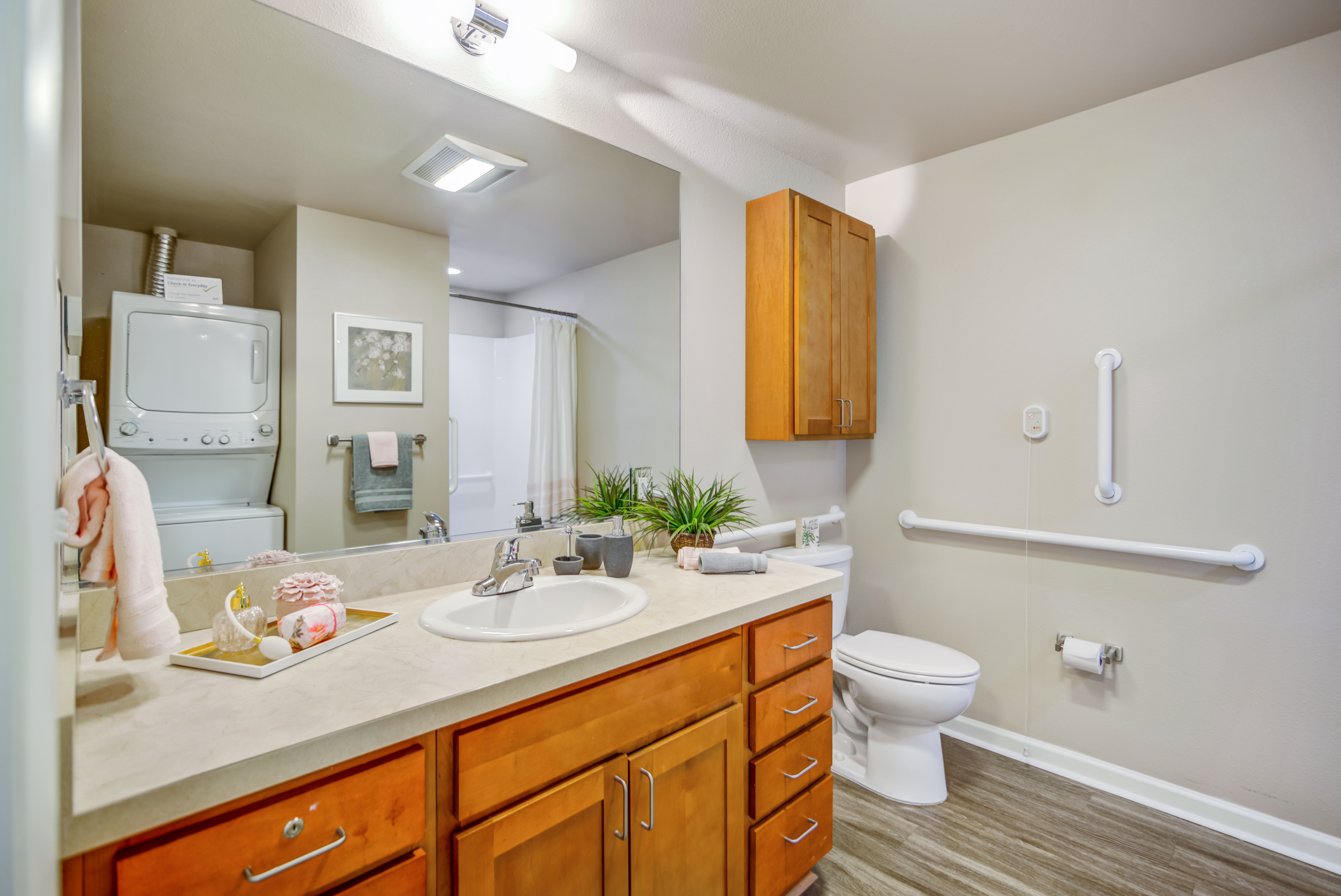 Merrill Gardens at Madison