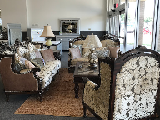 Furniture Store «Furniture Expo», reviews and photos, 11124 Garland Rd # A, Dallas, TX 75218, USA