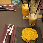 Photo n°2 de l'avis de Paolo.a fait le 20/11/2017 à 07:45 sur le  Dondolo à Rome