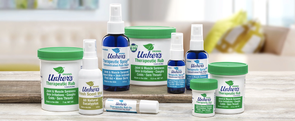 Unker's Therapeutic Products