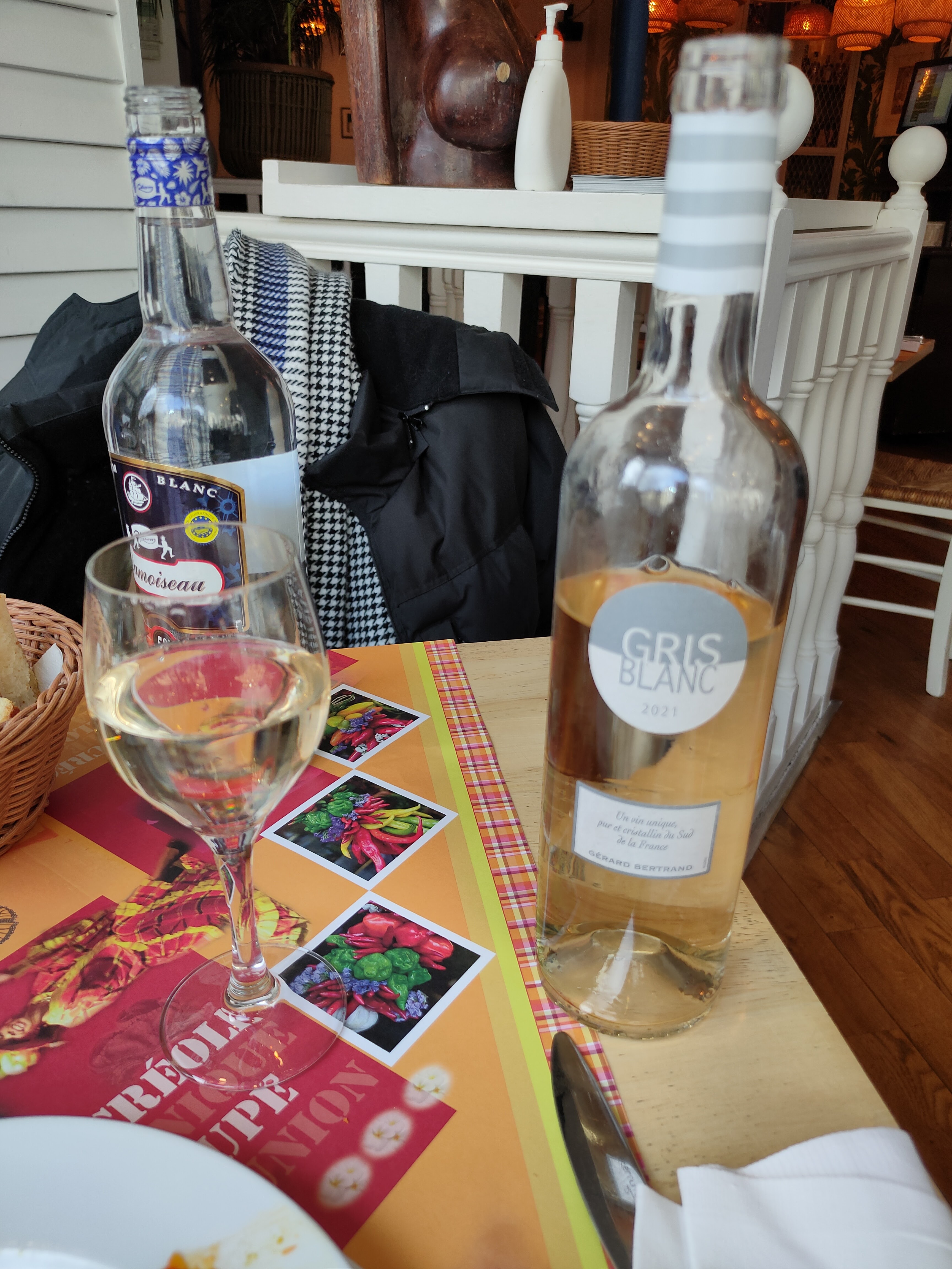 Photo n° 14 de l'avis de Yannick.A fait le 18/04/2023 à 11:21