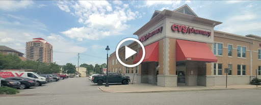 Drug Store «CVS», reviews and photos, 1005 Delaware Ave, Wilmington, DE 19806, USA