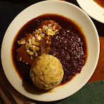 Photo n°2 de l'avis de Das.o fait le 05/11/2019 à 23:24 sur le  Gasthof Waldgericht à Dornstetten