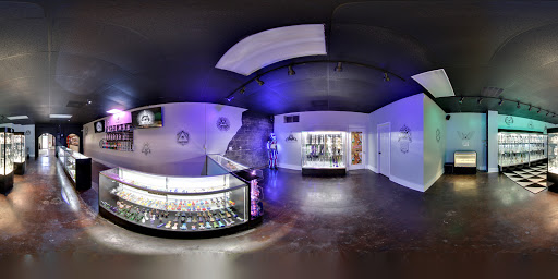 Tobacco Shop «Illuminati Smoke Shop», reviews and photos, 4425 Devine St, Columbia, SC 29205, USA