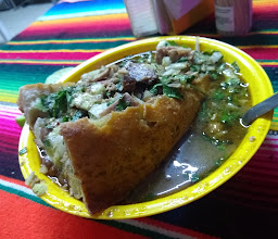 Los Polivoces. Carnitas, carnes en su jugo y mas ... photo