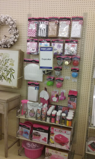 Craft Store «Hobby Lobby», reviews and photos, 2251 N Rainbow Blvd, Las Vegas, NV 89108, USA