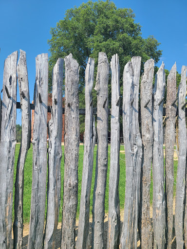 History Museum «Jamestown Settlement», reviews and photos, 2110 Jamestown Rd, Williamsburg, VA 23185, USA