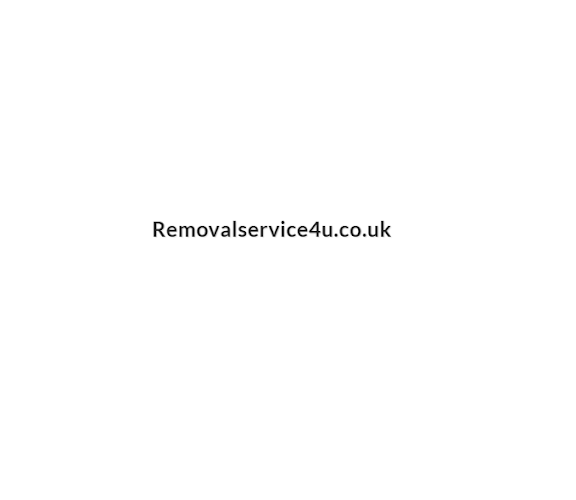 www.Removalservice4u.co.uk