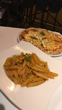 Penne du Gran Caffe Convivium : Restaurant Italien Paris 08 - n°15