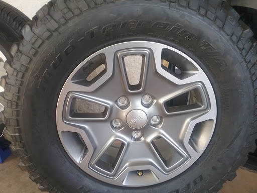 Car Dealer «Simi Valley Chrysler Dodge Jeep Ram», reviews and photos, 2350 First St, Simi Valley, CA 93065, USA