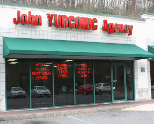 Mejor Notaría The Yurconic Agency
