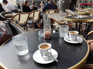 Photo n°108 de Le Relais de la Butte à Paris ()