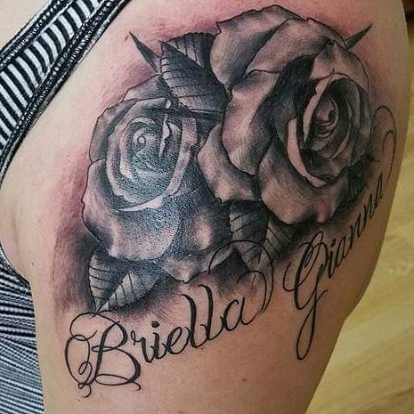 Explore pug tattoo ideas, creative tattoo ideas in Columbia, available at Nyce Tattoos
