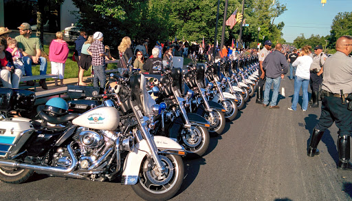 Harley-Davidson Dealer «Patriot Harley-Davidson», reviews and photos, 9739 Fairfax Blvd, Fairfax, VA 22031, USA