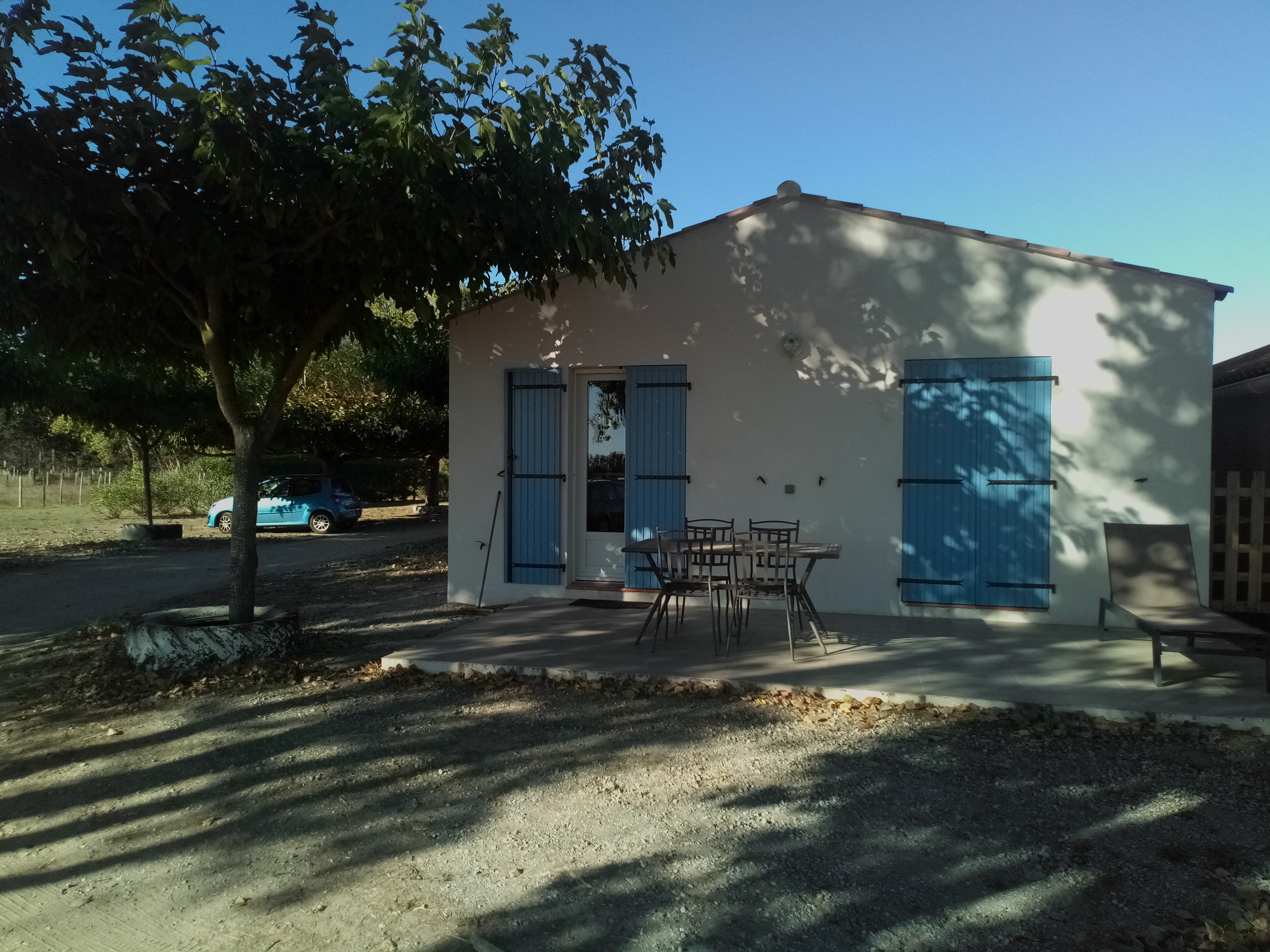 Photo n° 1 de l'avis de ROBERTO.U fait le 23/09/2018 à 21:52