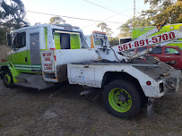 Carlos Escobar Towing - Photo 9 - Car repair in West Palm Beach, FL, West Palm Beach