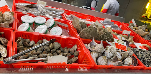 Supermarket «1st Oriental Supermarket», reviews and photos, 5132 W Colonial Dr, Orlando, FL 32808, USA