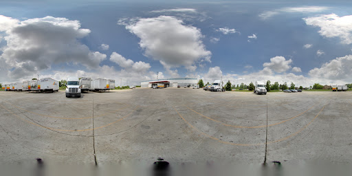 Moving and Storage Service «Shur-Way Moving & Cartage», reviews and photos, 1943 Industrial Dr, Libertyville, IL 60048, USA