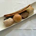 Photo n°4 de l'avis de Christian. fait le 24/06/2023 à 06:08 sur le  Ristorante La Mandragola Guastalla (RE) à Guastalla