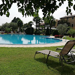 Photo n°1 de l'avis de Simo.u fait le 27/08/2019 à 12:36 sur le  Hotel Villa del Quar à Quar