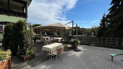 Waldcaf&eacute; G&ouml;hren – Wechselburg