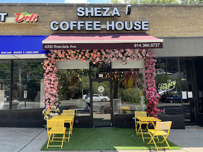 Sheza Coffee House