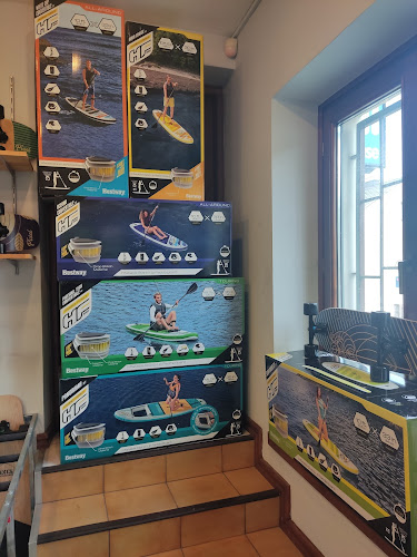 Comentarii opinii despre BoardHouse - Snowboard, Longboard, Hulajnogi wyczynowe