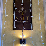 Photo n°3 de l'avis de Tiziana.e fait le 19/11/2023 à 15:26 sur le  Salt Food Atelier à Milan