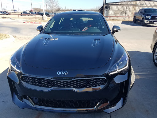 Kia Dealer «Southwest Kia - Rockwall», reviews and photos, 1790 I-30 Frontage Rd, Rockwall, TX 75087, USA